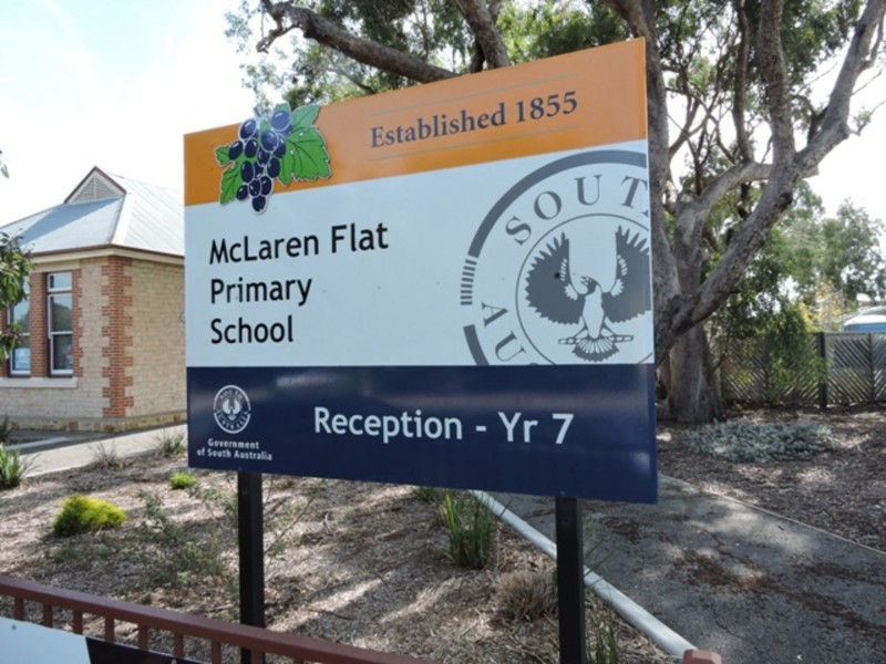 Lot 1 Hunt Road, Mclaren Flat SA 5171
