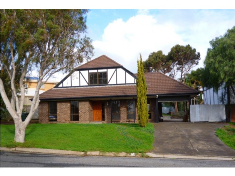 16  Beachway Avenue, Maslin Beach SA 5170