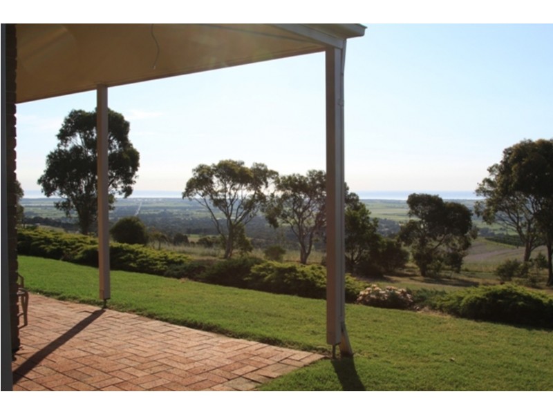 181 Taylors Hill Road, Willunga SA 5172