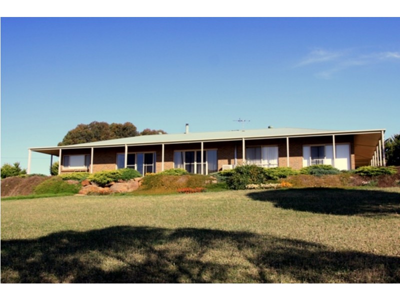 181 Taylors Hill Road, Willunga SA 5172