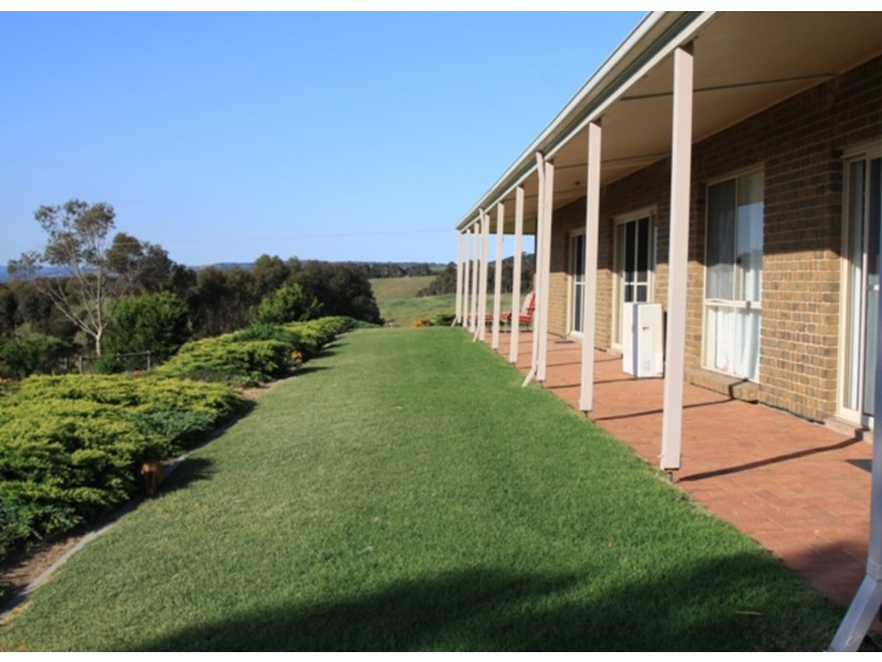 181 Taylors Hill Road, Willunga SA 5172