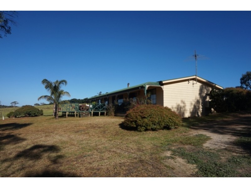 136 Through Road, Mount Compass SA 5210