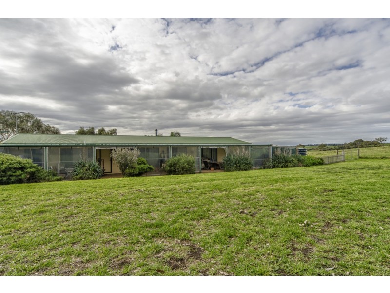 136 Through Road, Mount Compass SA 5210