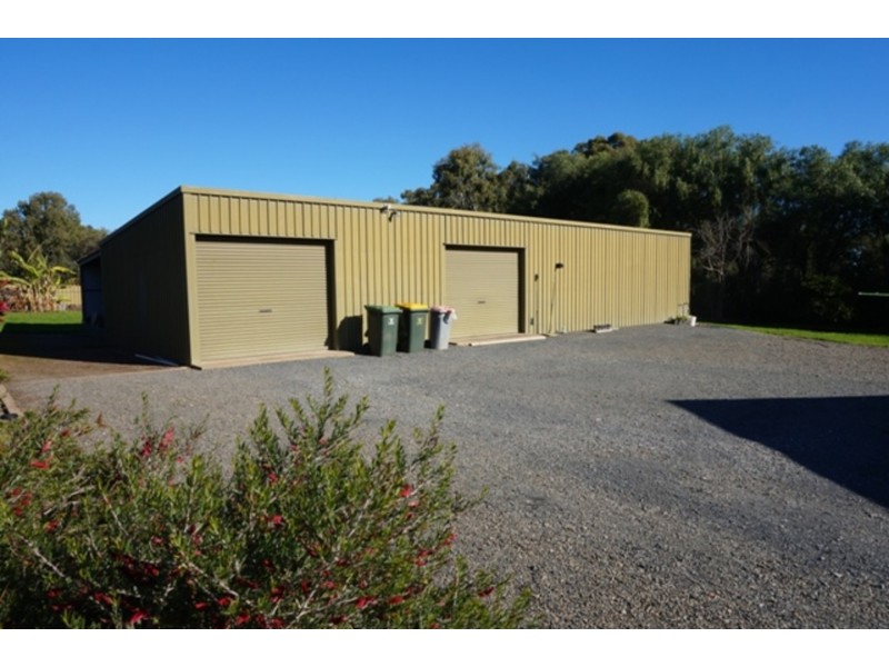 62 Gaffney Road, Willunga SA 5172