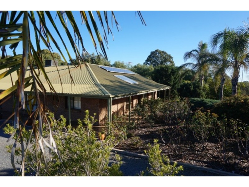 62 Gaffney Road, Willunga SA 5172