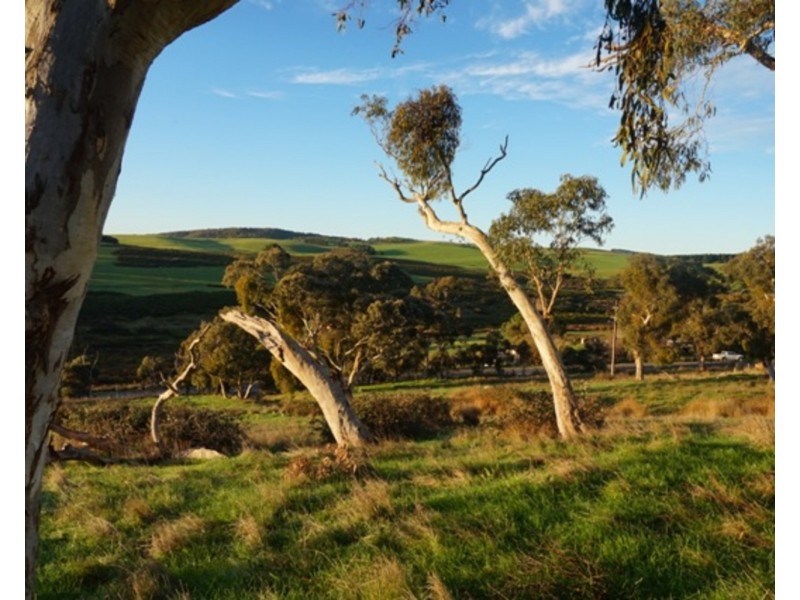 Lot 641 Nangkita Road, Mount Compass SA 5210