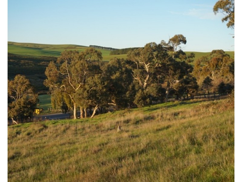 Lot 641 Nangkita Road, Mount Compass SA 5210