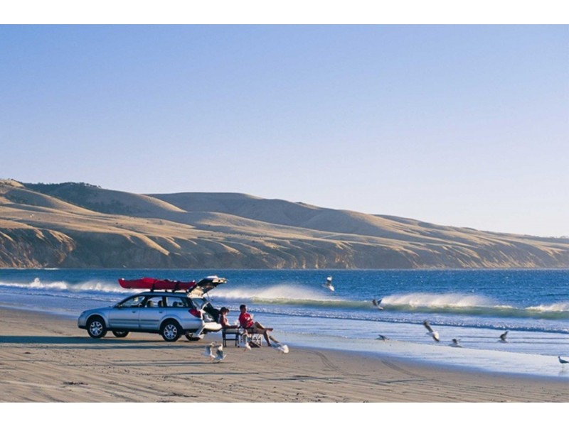 Lot 105 Kirra Road, Aldinga Beach SA 5173