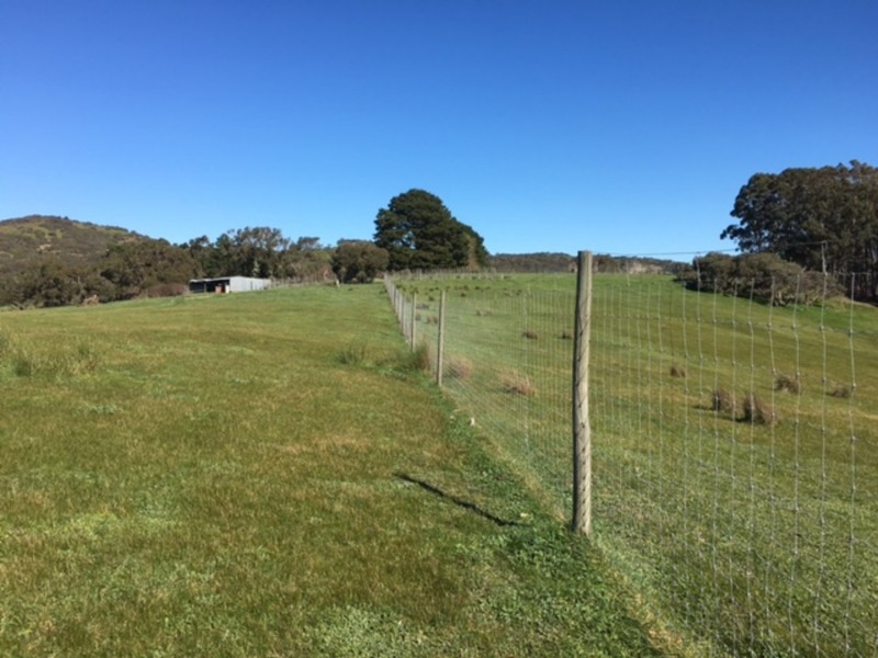 211 Enterprise Road, Yundi SA 5172