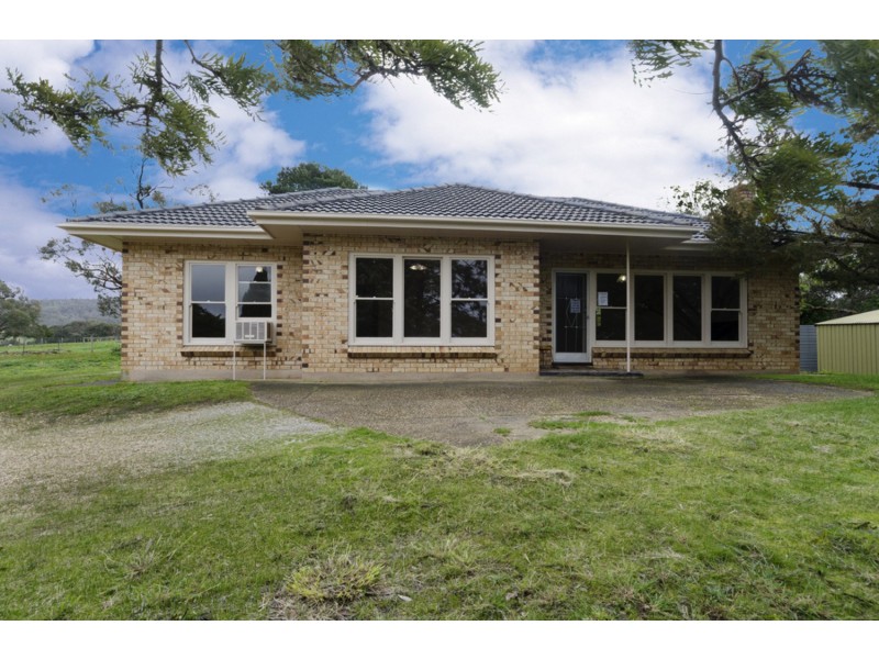 211 Enterprise Road, Yundi SA 5172