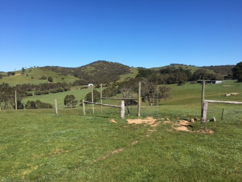 211 Enterprise Road, Yundi SA 5172