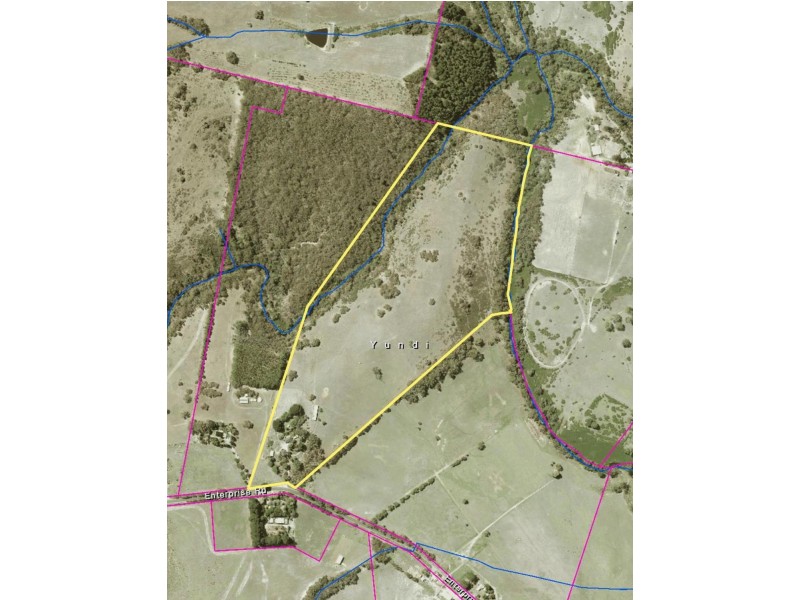 211 Enterprise Road, Yundi SA 5172