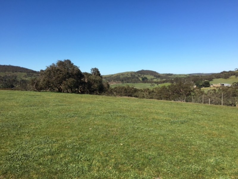 211 Enterprise Road, Yundi SA 5172