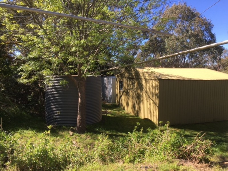 211 Enterprise Road, Yundi SA 5172