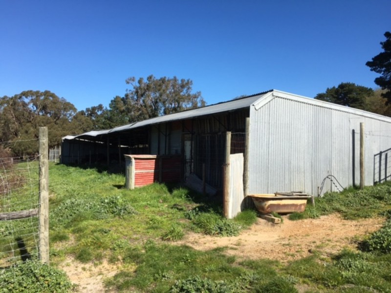 211 Enterprise Road, Yundi SA 5172