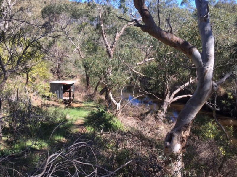 211 Enterprise Road, Yundi SA 5172