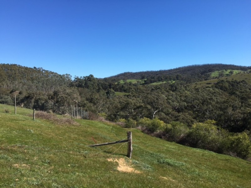 211 Enterprise Road, Yundi SA 5172