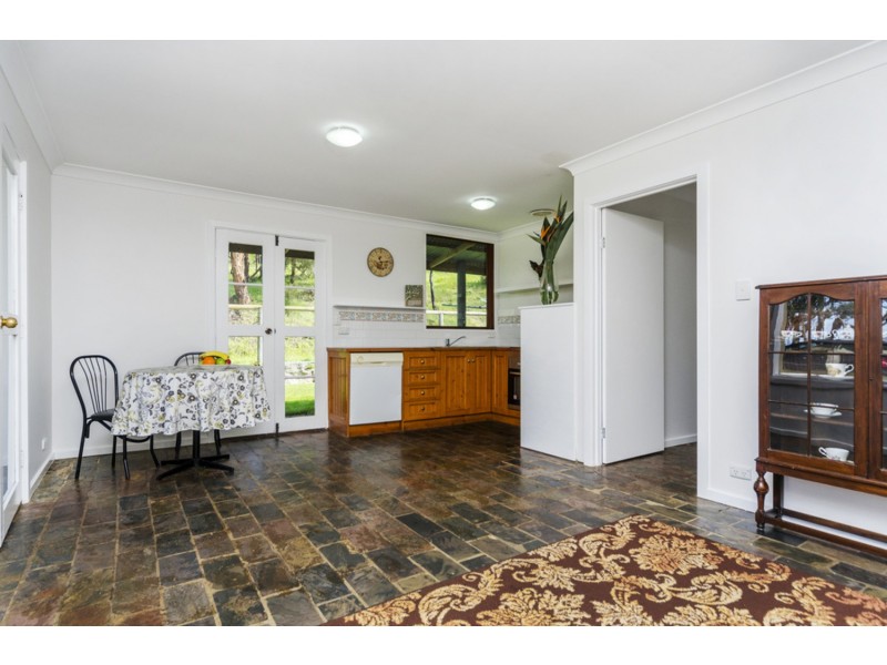 54 Pyne Hill Road, Wattle Flat SA 5203