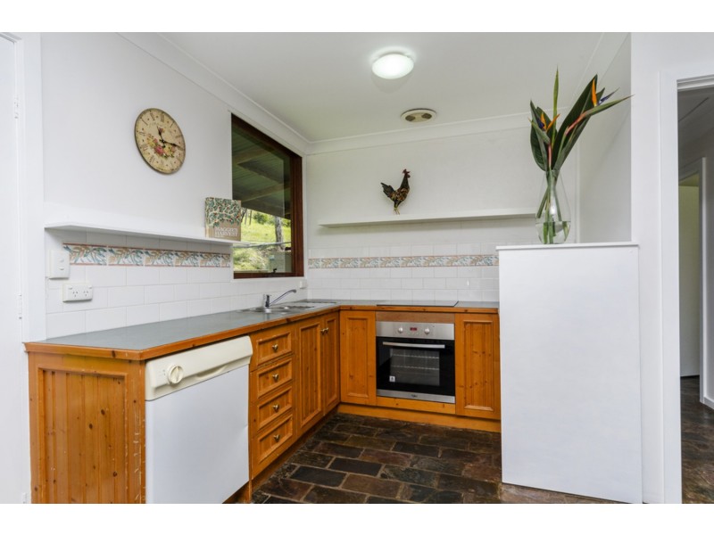 54 Pyne Hill Road, Wattle Flat SA 5203