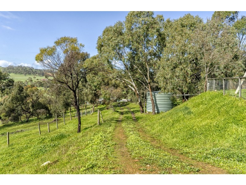 54 Pyne Hill Road, Wattle Flat SA 5203
