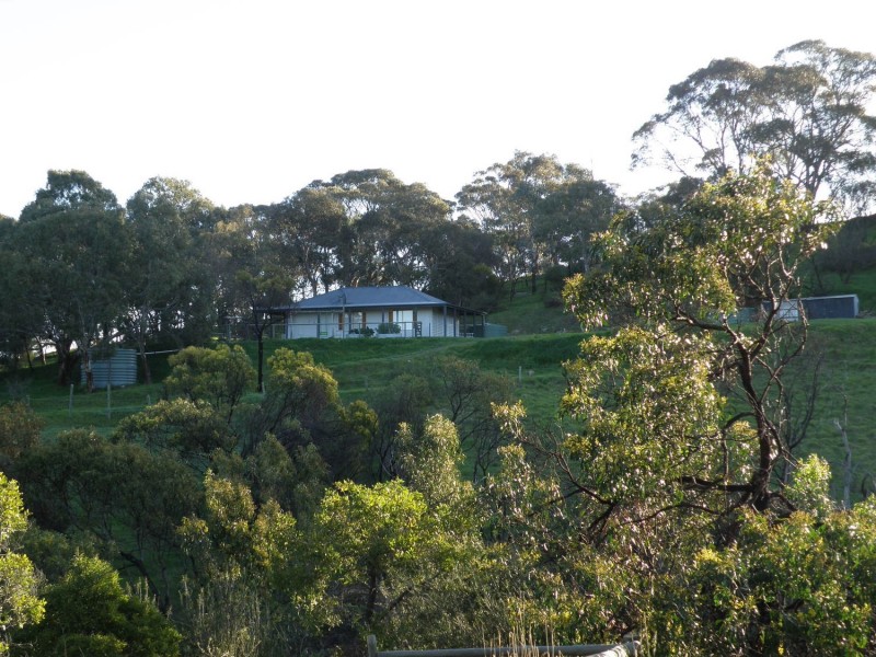 54 Pyne Hill Road, Wattle Flat SA 5203