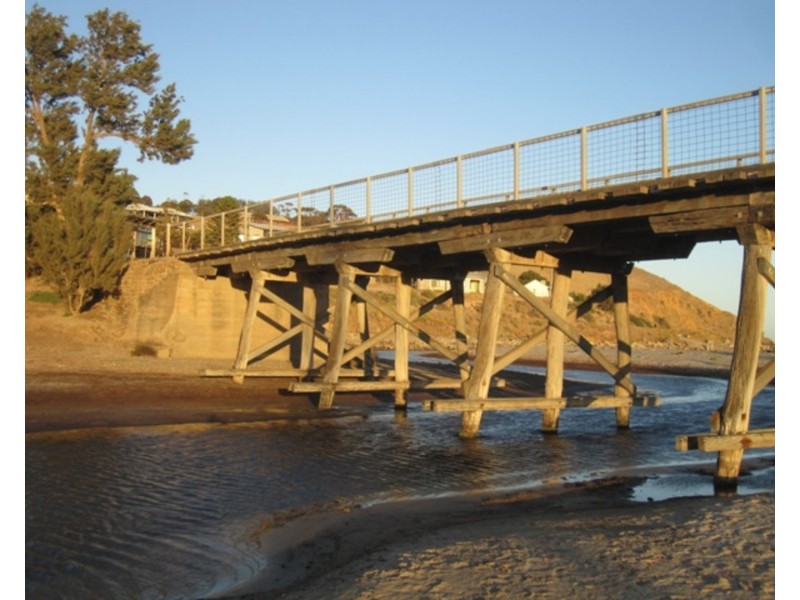 LOTS 51 & 52 Reservoir Road, Myponga SA 5202