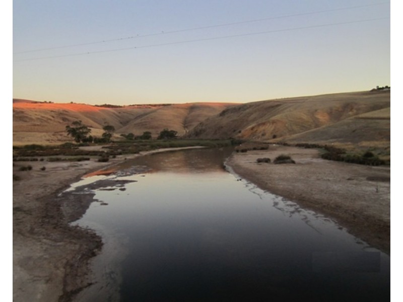 LOTS 51 & 52 Reservoir Road, Myponga SA 5202