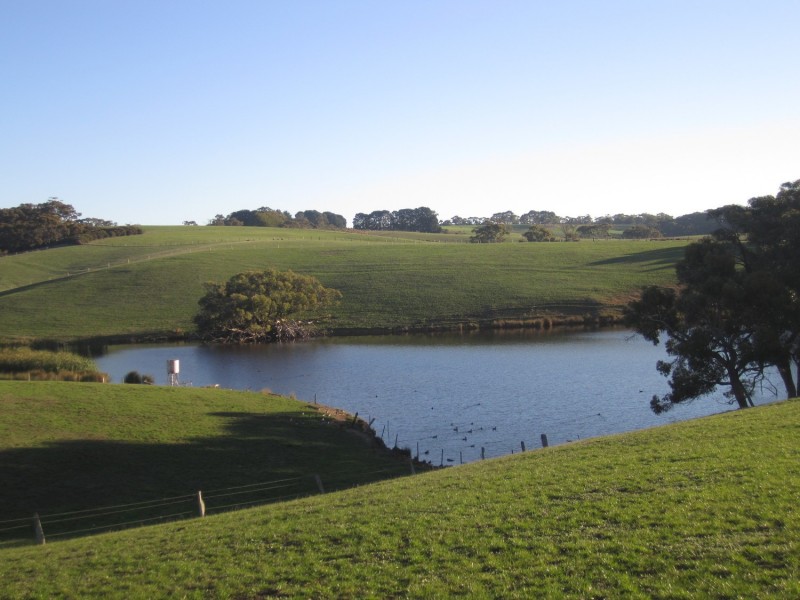 710 Springmount Road, Hindmarsh Tiers SA 5202