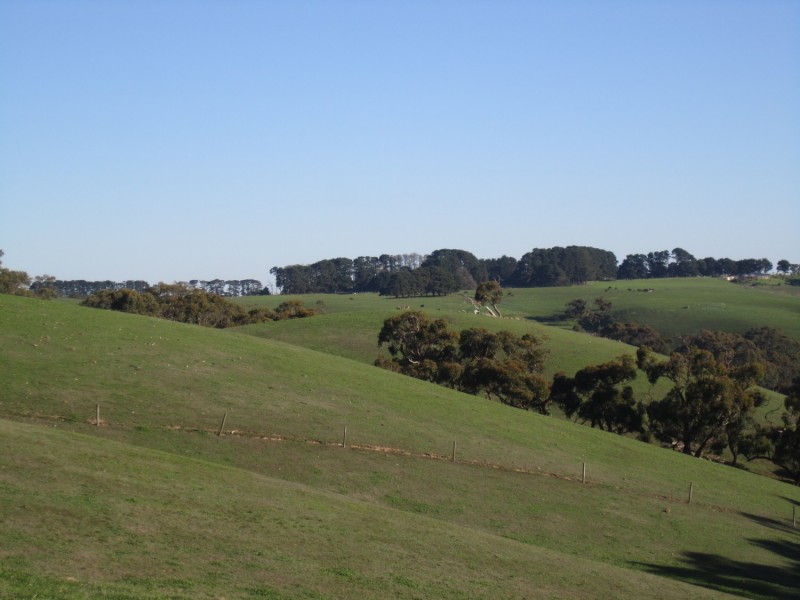 710 Springmount Road, Hindmarsh Tiers SA 5202