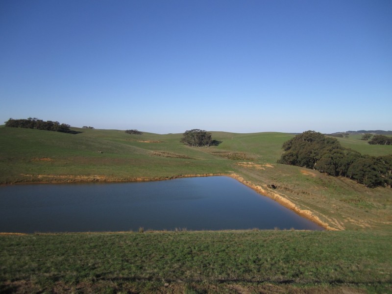 710 Springmount Road, Hindmarsh Tiers SA 5202
