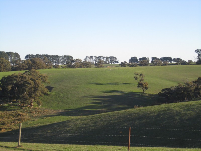 710 Springmount Road, Hindmarsh Tiers SA 5202