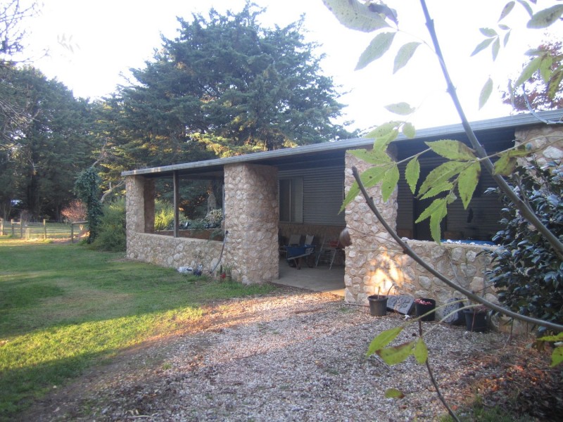 710 Springmount Road, Hindmarsh Tiers SA 5202