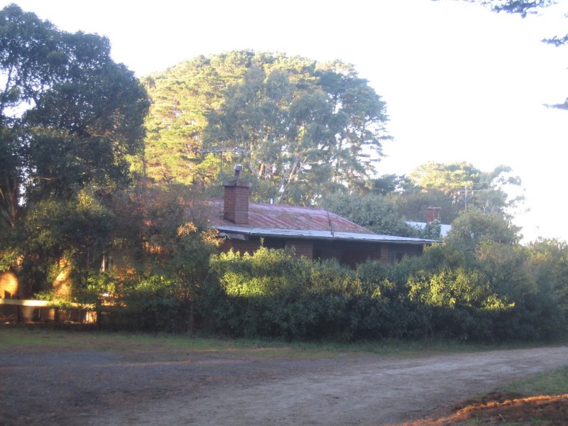 710 Springmount Road, Hindmarsh Tiers SA 5202