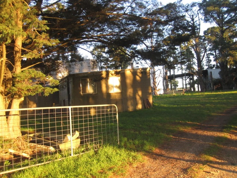 710 Springmount Road, Hindmarsh Tiers SA 5202