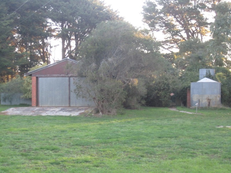710 Springmount Road, Hindmarsh Tiers SA 5202