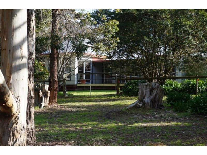 3510 Victor Harbor Road, Mount Jagged SA 5211