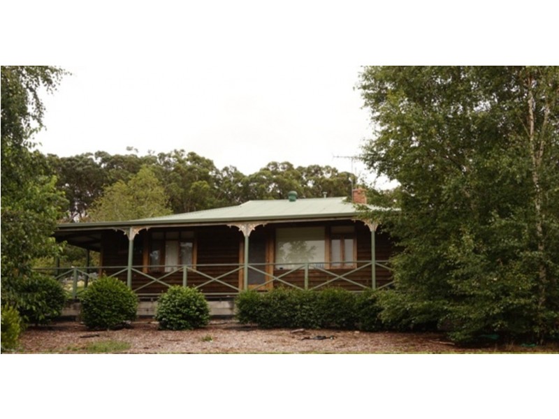 269 Proctor Road, Yundi SA 5172