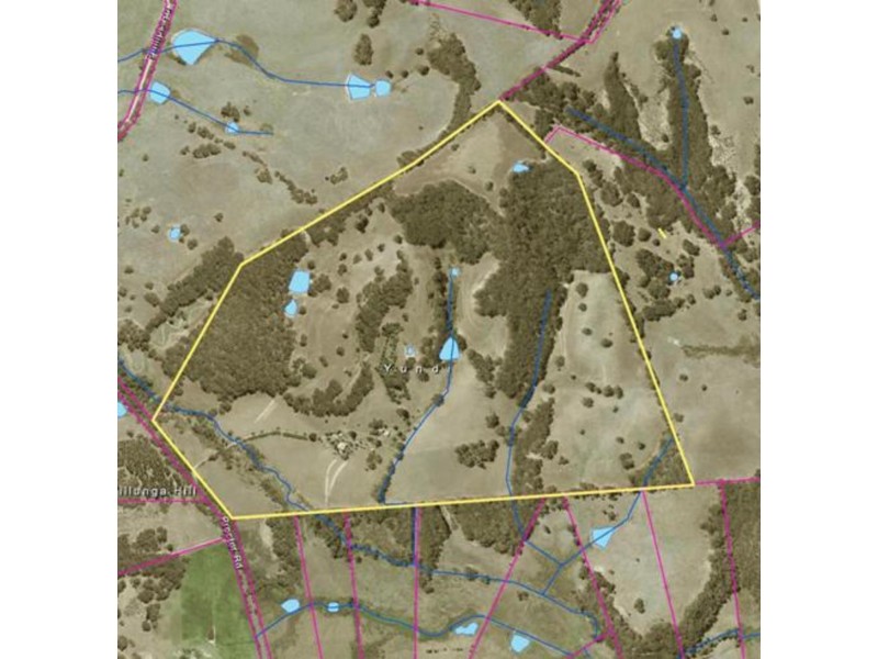 269 Proctor Road, Yundi SA 5172