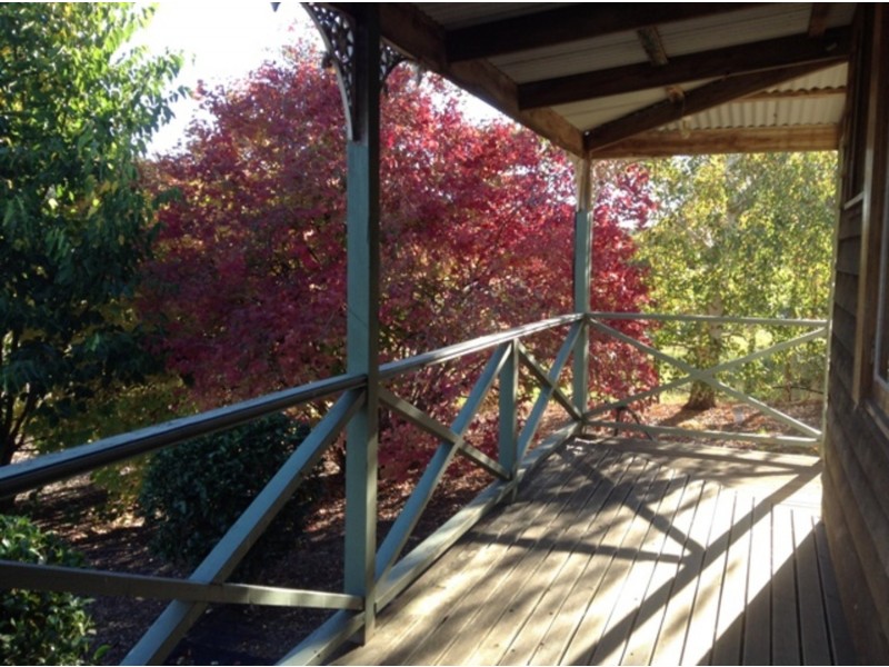 269 Proctor Road, Yundi SA 5172