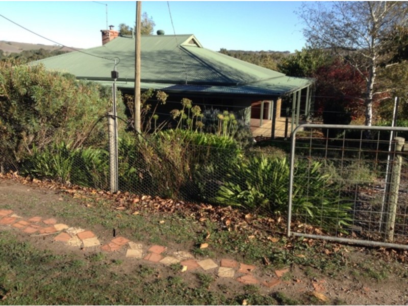 269 Proctor Road, Yundi SA 5172