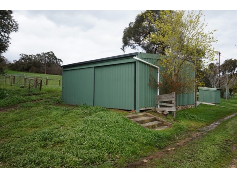 269 Proctor Road, Yundi SA 5172