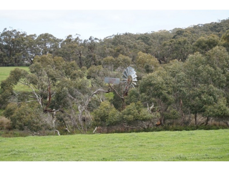 269 Proctor Road, Yundi SA 5172