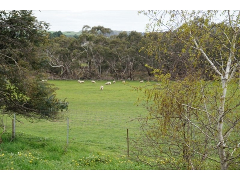 269 Proctor Road, Yundi SA 5172