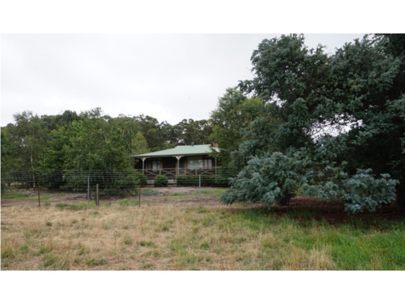 269 Proctor Road, Yundi SA 5172