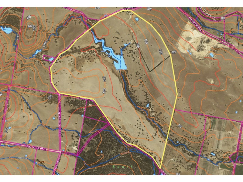 618 Deep Creek Road, Tooperang SA 5255