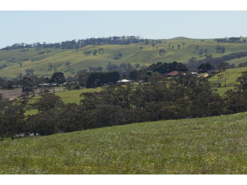 618 Deep Creek Road, Tooperang SA 5255