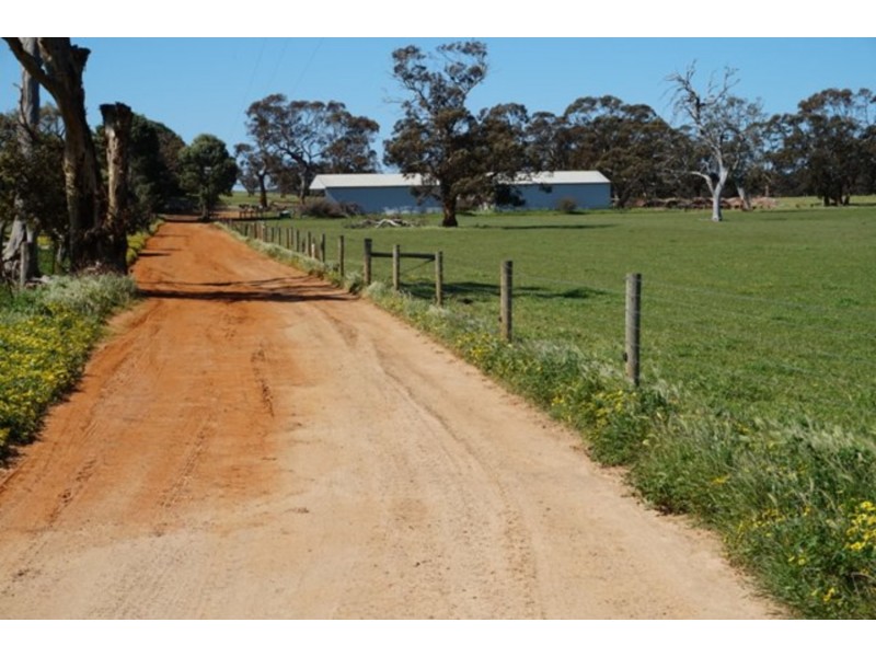 618 Deep Creek Road, Tooperang SA 5255