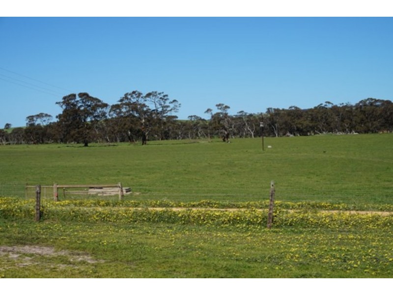 618 Deep Creek Road, Tooperang SA 5255