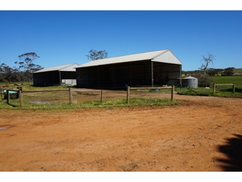 618 Deep Creek Road, Tooperang SA 5255