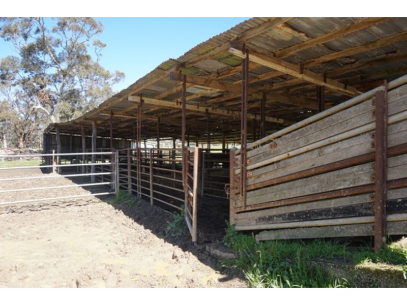 618 Deep Creek Road, Tooperang SA 5255